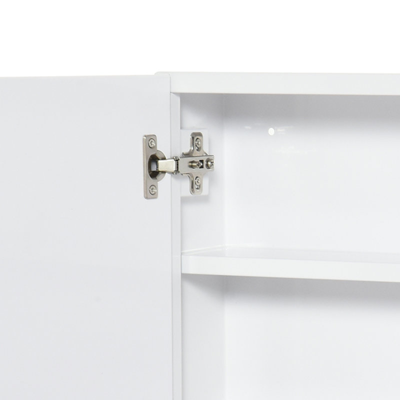 Armoire de salle de bain Kleankin