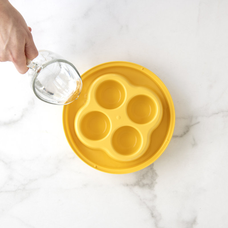 Nordic Ware Egg Bites Pan