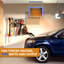 Chaufferette de garage électrique 240 volts avec télécommande et fonction Wi-Fi-102533587-102533588-102533593