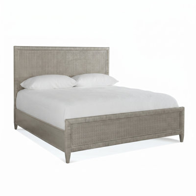 Naples Low Profile Standard Bed