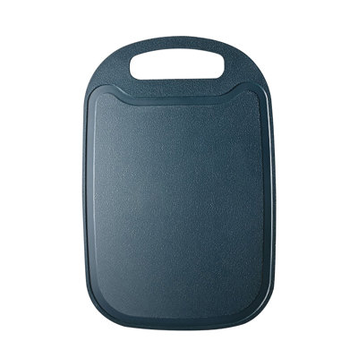 Home Kitchen Plastic Chopping Table Wall Hanging Easy Storage Cutting Board Non-stick Easy To Clean  Cutting Board