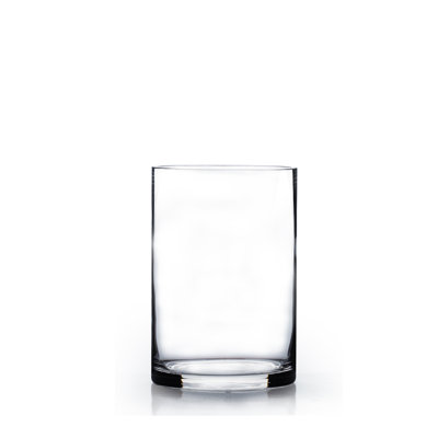 Broadalbin Handmade Glass Jar