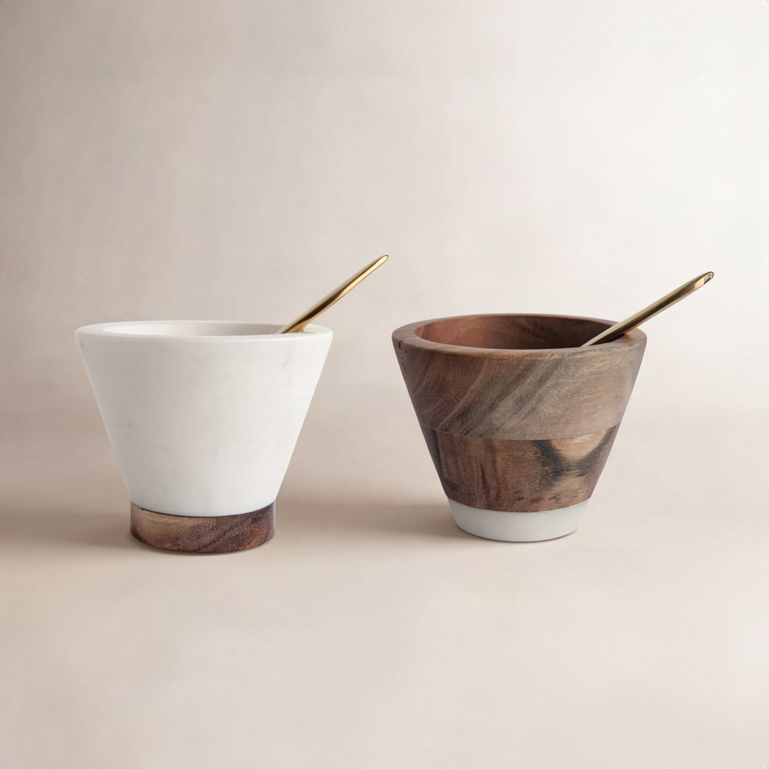 Latone Sugar and Creamer Set