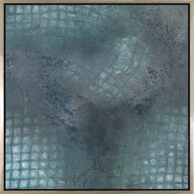 Net Effects II Painting