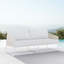 Catalina 85.43" Wide Outdoor Reversible Patio Sofa with Cushions-2008626279
