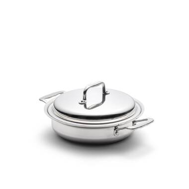 Fry Pans  360 Cookware