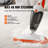 VEVOR Backpack Vacuum