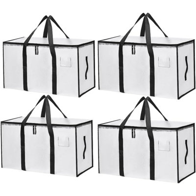 Brayden Studio Polyethylen Storage Tub & Tote