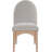 Waldorf 19.75'' H Upholstered Side Chair-260189886-260189873