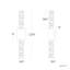 Cru 1 - Light LED Vanity Light