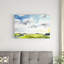 «Sky View VI» par Paul McCreery, reproduction d'art sur toile tendue-40124758