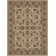 Daleisha Performance Oriental Indoor Rug