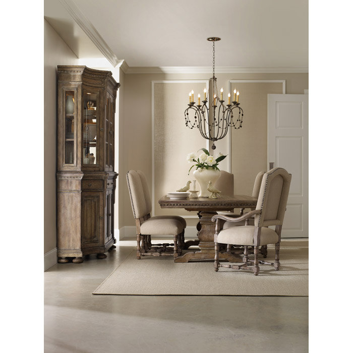 Sorella Upholstered Side Chair