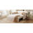 Velvet Upholstered Daybed With Pop Up Trundle-153679378