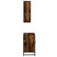 Bathroom Furniture Suite-464537654