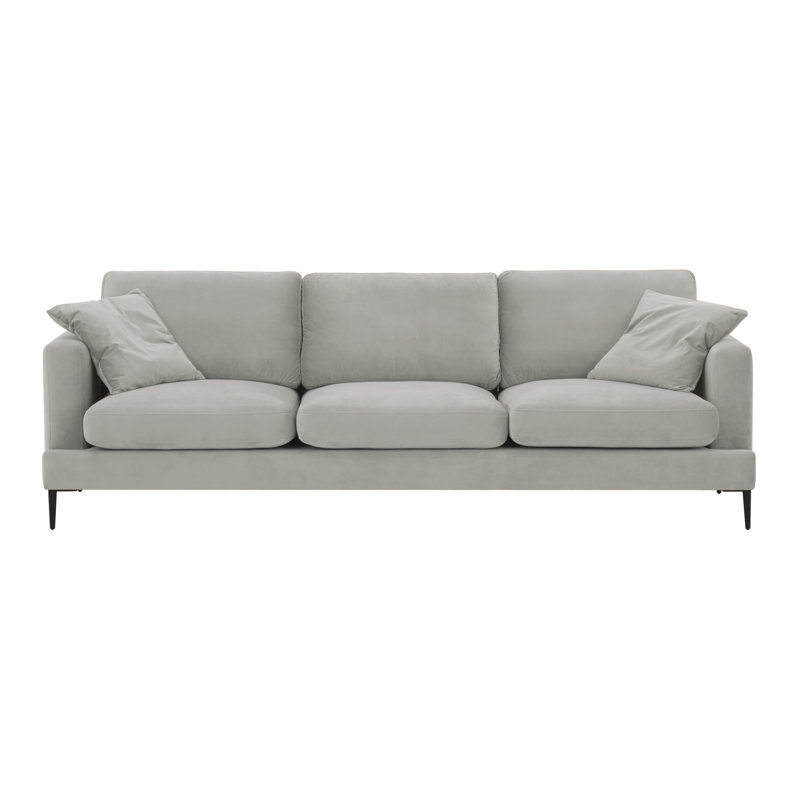 Sofa, Light Grey
