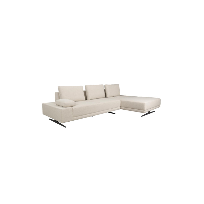 Sofa, White