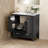 30" Bathroom Vanity with Single Sink, Combo Cabinet Undermount Sink, Bathroom Storage Cabinet with 2 Doors and a Drawer, Soft Closing, Multifunctional Storage, Solid Wood Frame-844715934