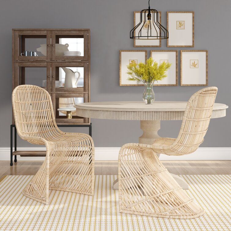 ARVA STITCH Side chair & designer furniture