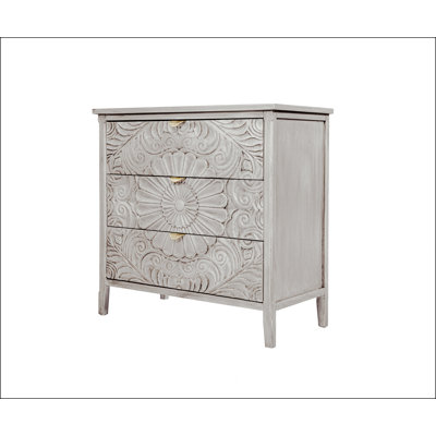 Commode 3 tiroirs
