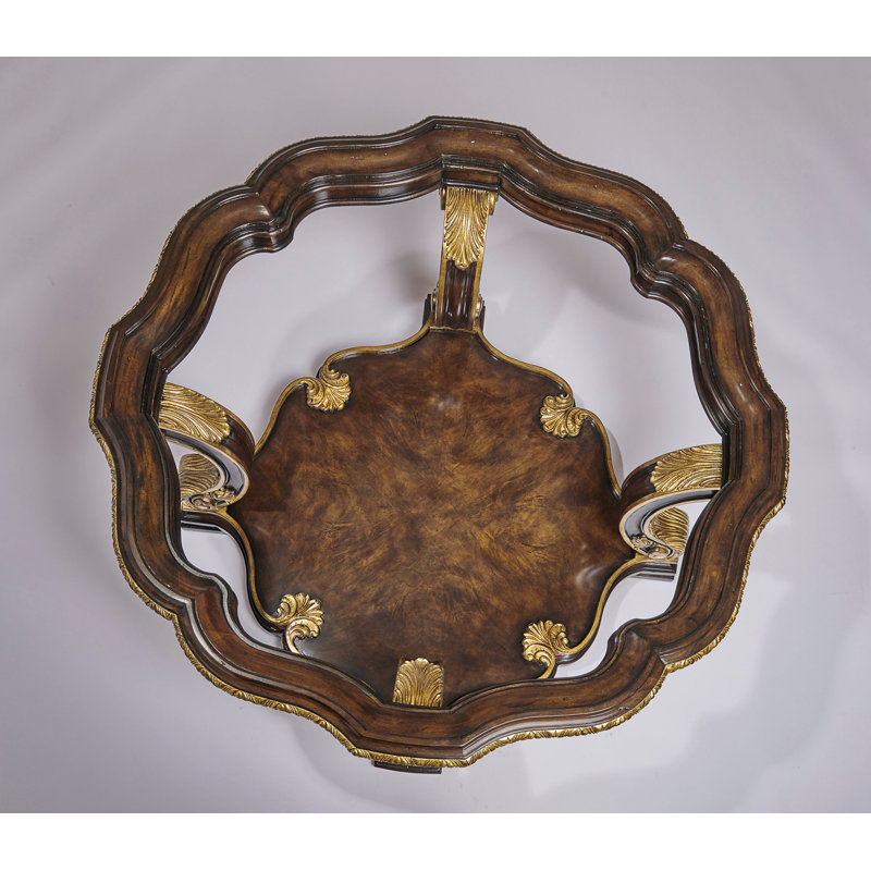 Sovereign Cocktail Table
