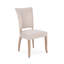 Ronan Upholstered Fabric Dining Chair
