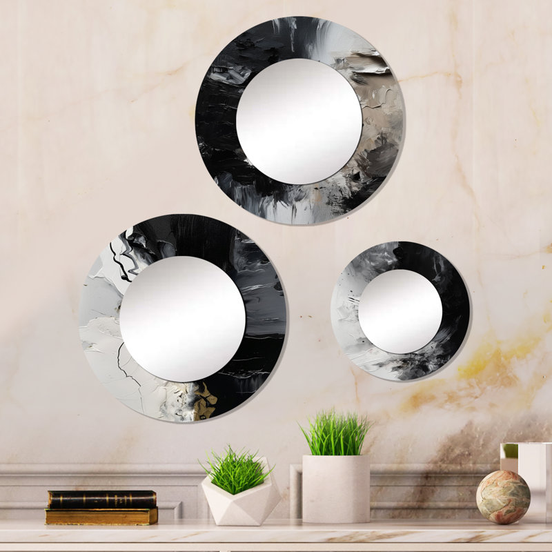 Miroir Haruto