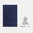4-Piece 100% Cotton Quick Dry Diagonal Ribbed Hand Towel Set-632957368