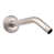 Satin Nickel