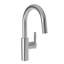 Muncy Single Handle Pull Down Bar Faucet-297956127