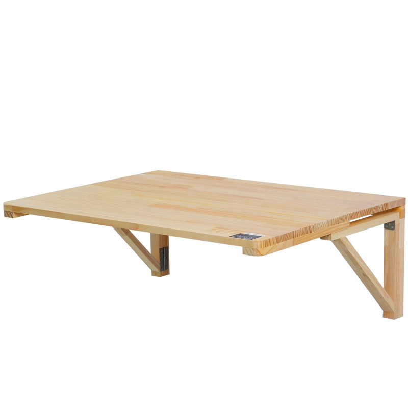 Vessie Floating Desk