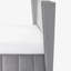 Upholstered Bed-48173105