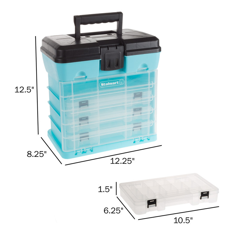 12.25'' Tool Box