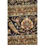 Wool Oriental Area Rug