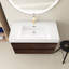 Meuble-lavabo simple 36 po avec plateau Semyah-1590014911-1590014910