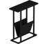 Holifield Frame End Table-23160126-23160125