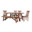 Table de salle à manger Ringgold-1499683131