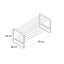 8 Pair Shoe Rack-16576046