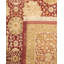 Classic One-of-a-Kind 6' 2" X 9' 0" Hand Knotted Area Rug