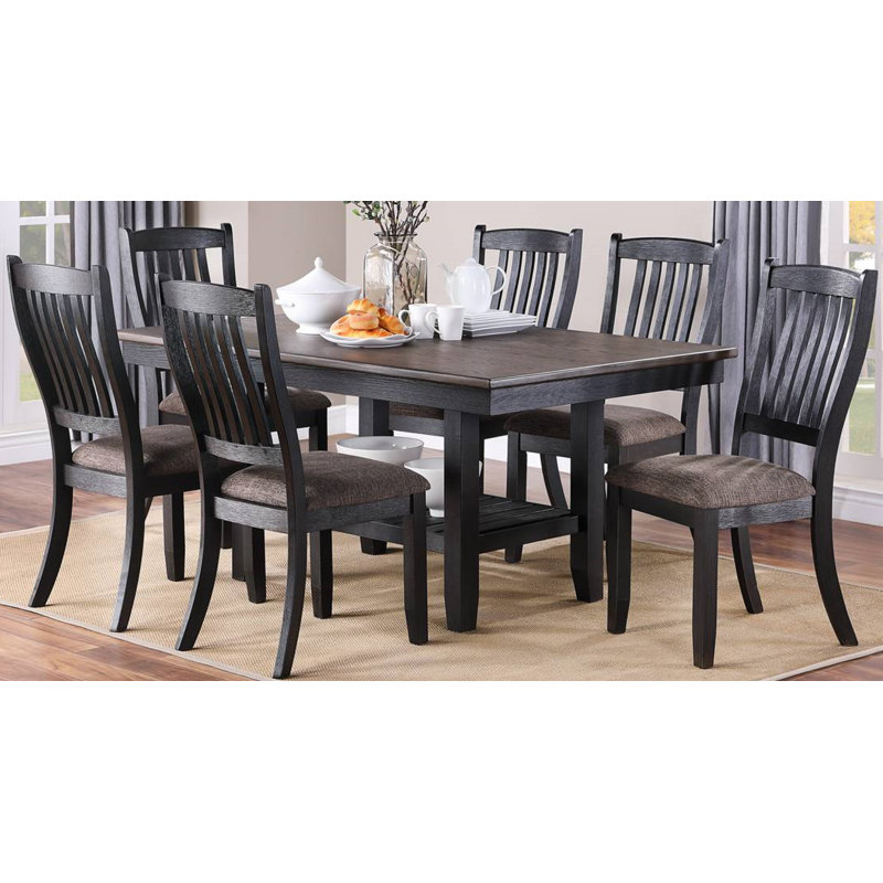 Ensemble repas pour 6 personnes Tadinni