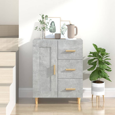 Smeltzer 69.5cm Sideboard
