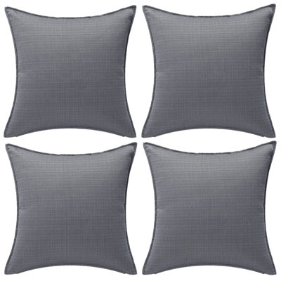 Designer Outdoor Waterproof Pillow Covers Outdoor Square Pillow Cover