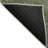Machine Washable Indoor/Outdoor Chantille ACN1165 Olive-109514420