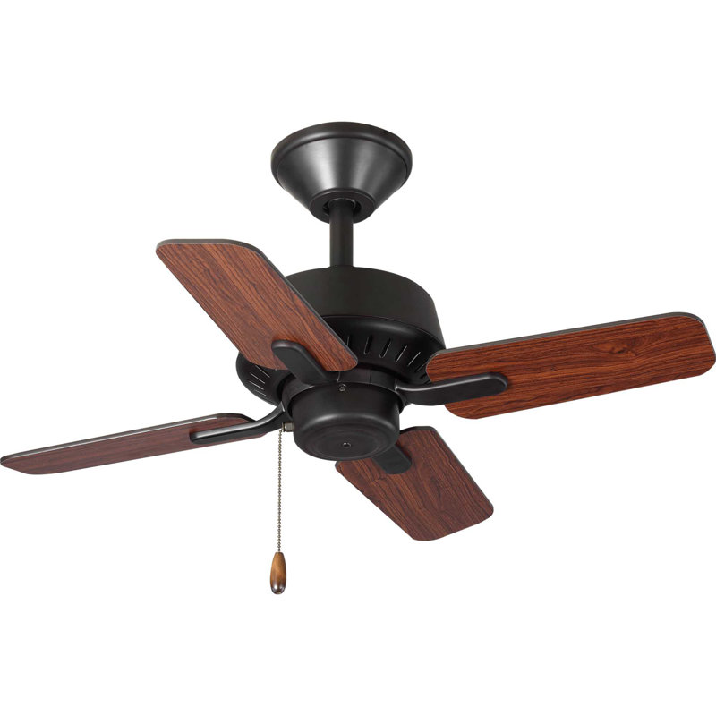Drift 32'' Ceiling Fan, Architectural Bronze