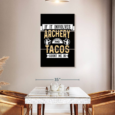 Sireci Archery And Tacos