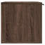 Engineered Wood Stocking Holder-118031675
