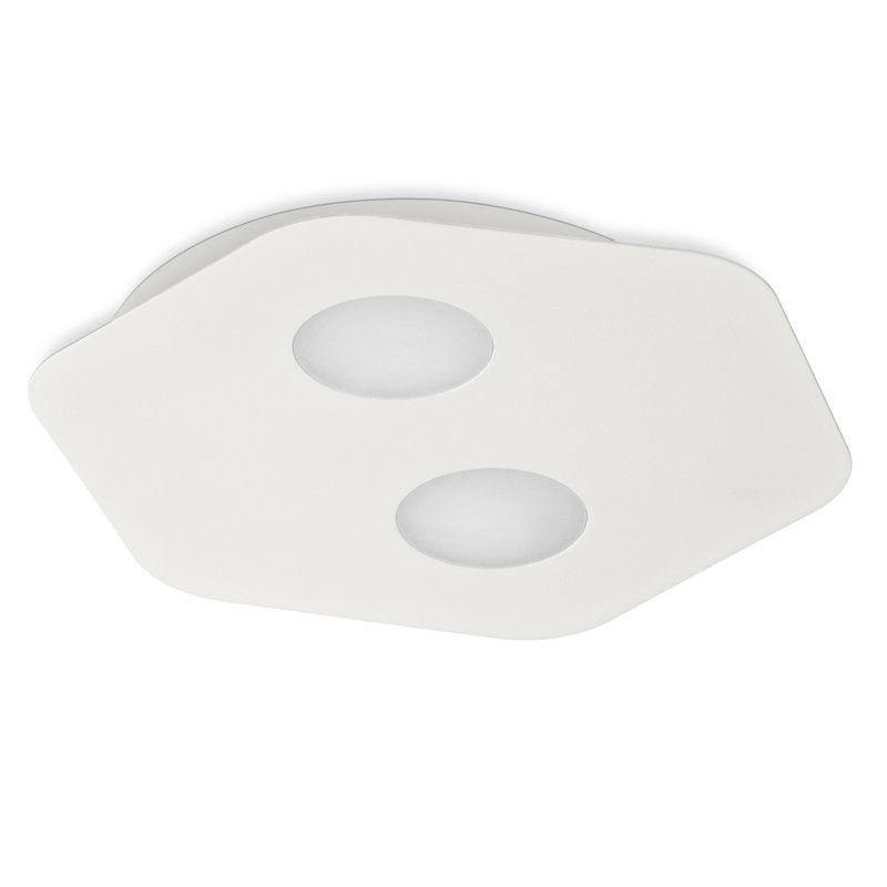 Flush Mount
