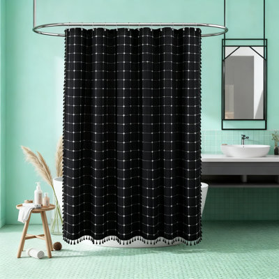Rideau de douche Farmhouse
