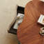 Ensemble de table de thé Creative Petal