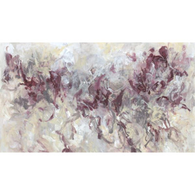 Enchanted Irony Print by Jean Kenna